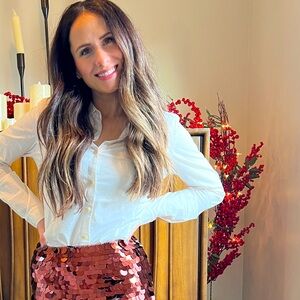 Meet your Posher, Robin